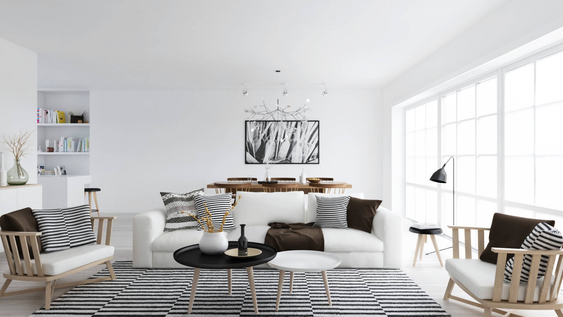 Scandinavische Woonaccessoires Scandinavische Woonaccessoires