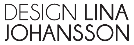 Lina Johansson Design