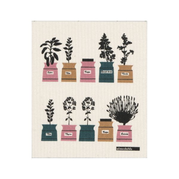 vaatdoek-almedahls-rose-grijs-kruidenrek