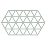 zone-denmark-pannenonderzetter-triangle-trivet-nordic-sky