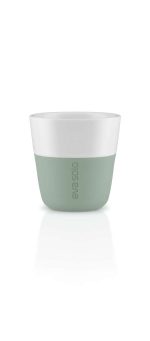 Eva Solo Espresso Kopje groen