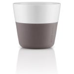 Eva Solo Kop Lungo grijze koffie kop