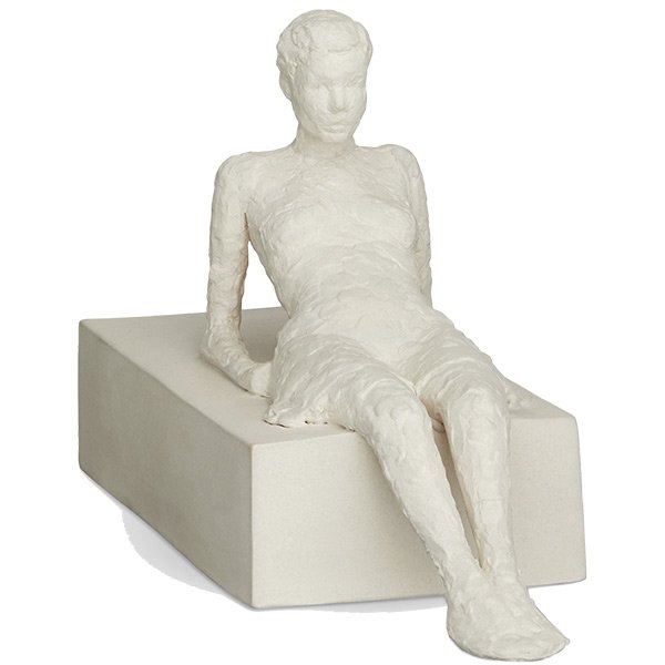 Kähler Design Character The Attentive One 13cm