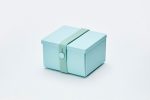 Uhmm Box mint groen vouwbaar